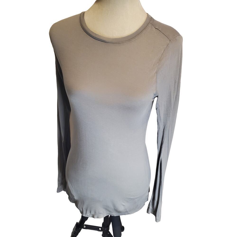 NWT Pendleton Baselayer  fitted top‎ size Medium